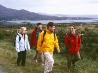 - Wandeltrektochten